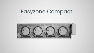 Easyzone 25 de Airzone: la solución para una climatización eficiente y un aire interior de mayor calidad