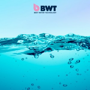 5 razones para instalar un sistema de filtración de agua en casa o en tu negocio con BWT