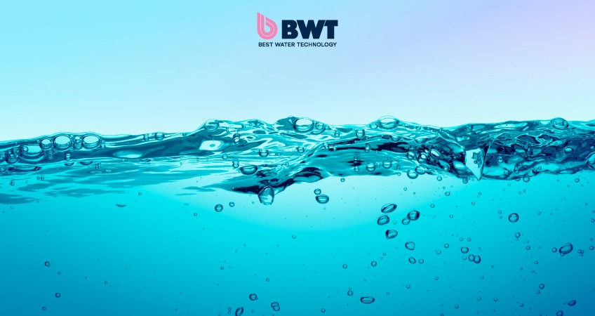 5 razones para instalar un sistema de filtración de agua en casa o en tu negocio con BWT