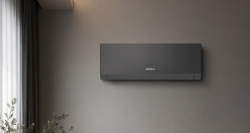 ¿Dónde colocar realmente un split? EKOKAI responde