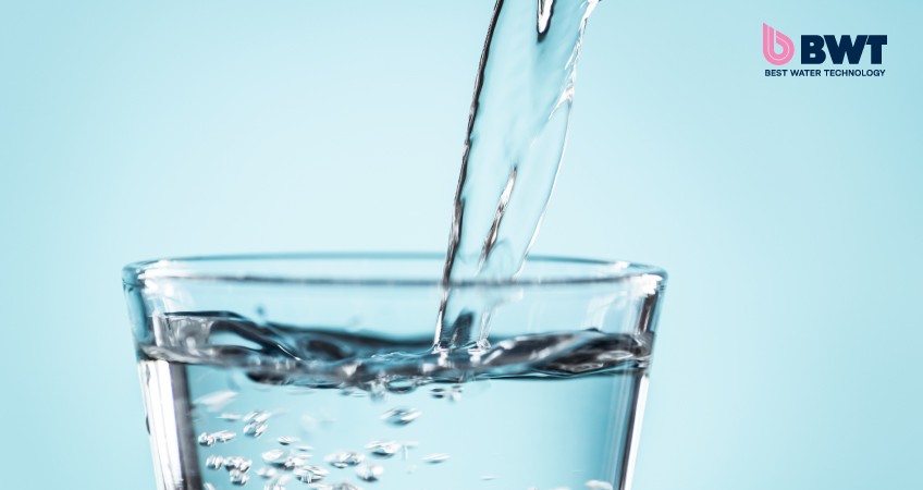 ¿Se puede mejorar el agua de una vivienda sin recurrir al agua embotellada? Consíguelo con BWT