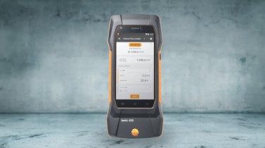 TESTO: El diagnóstico invisible: temperatura, presión, humedad y caudal como pistas