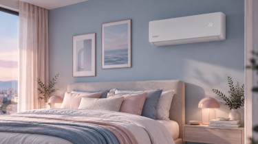 ¿Un split para cada habitación? Descubre las soluciones multisplit de YUOKI