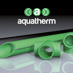 Aquatherm Green Pipe, otra apuesta de Erfri por la calidad
