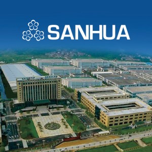 Sanhua, una apuesta por la calidad. Probablemente tengas sus componentes en tu frigorífico