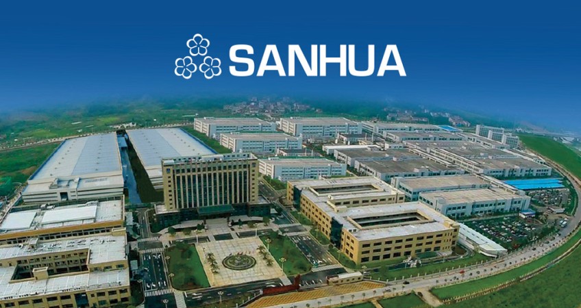 Sanhua, una apuesta por la calidad. Probablemente tengas sus componentes en tu frigorífico