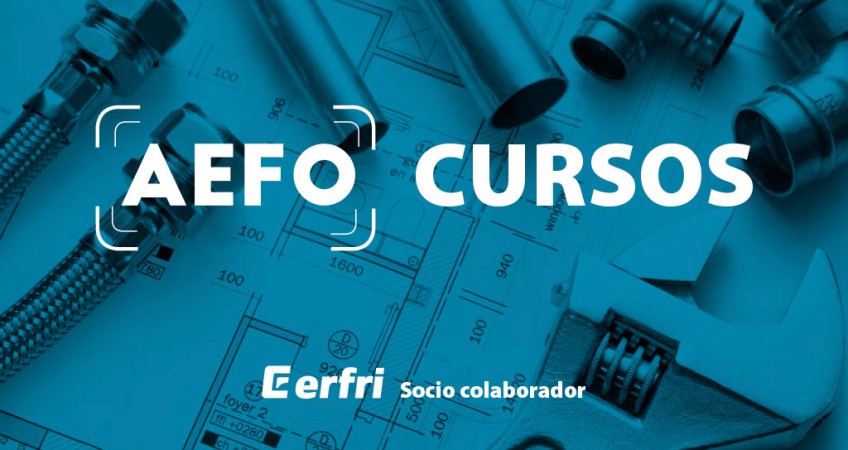 Próximos cursos de AEFO