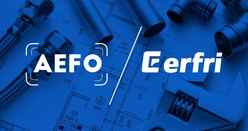 Erfri, nuevo socio colaborador de AEFO