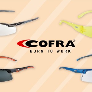 Oferta Erfri: protege tu visión con gafas Cofra