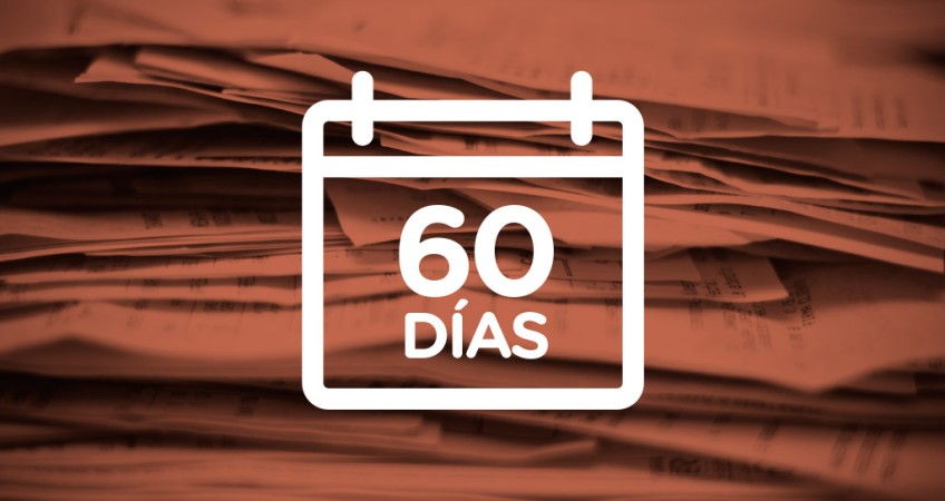 El Congreso pide al Gobierno que combata la morosidad