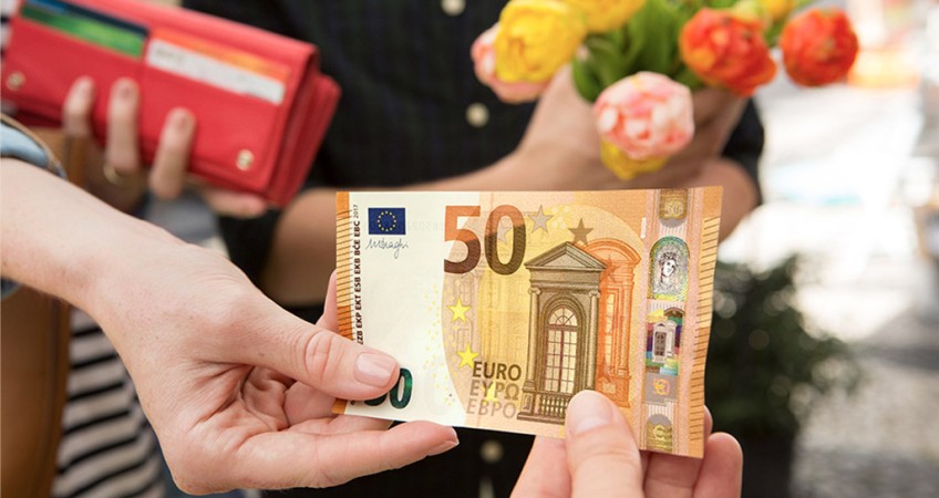 Conoce el nuevo billete 50€