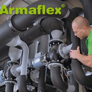 Armaflex AF: nuevo diámetro de 6 mm