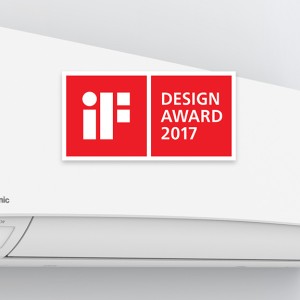 Panasonic, premio al diseño de Etherea y nuevos TZ/TE