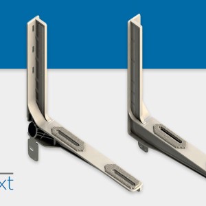 Ironplaxt, el innovador soporte para aire acondicionado