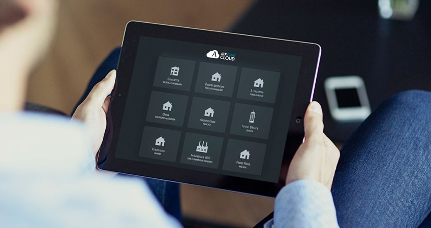 Airzone Cloud, el complemento para el aire acondicionado