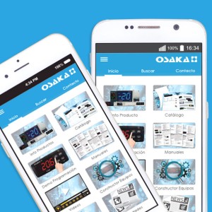 Toda la información de Osaka en su nueva app