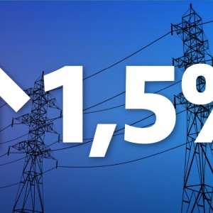 El precio de la luz ha seguido subiendo en noviembre