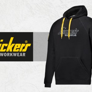 Compra un pantalón Snickers Workwear y llévate una sudadera de regalo