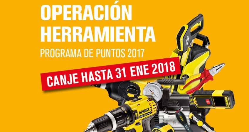 Canjea tus Erfripuntos hasta el 31 de enero