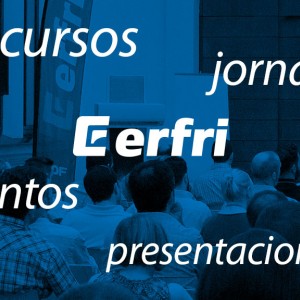 Cursos Erfri: Fujitsu en Sevilla y AKO en Algeciras