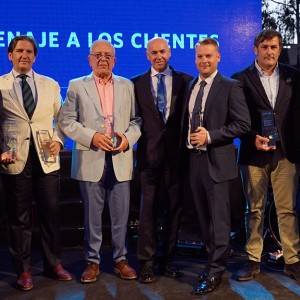 20 aniversario: Homenaje a los clientes