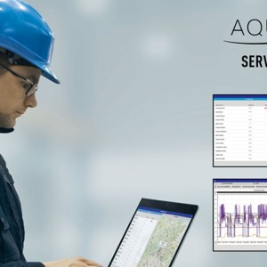 Aquarea Service Cloud, la revolución para servicios de mantenimiento