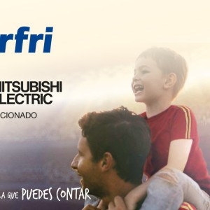 Descuentos en splits y multisplits Mitsubishi