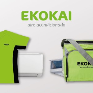 Este verano, Ekokai trae regalos