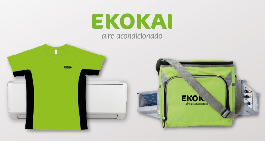 Este verano, Ekokai trae regalos