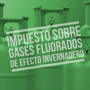 El sector del frío satisfecho por la reducción del impuesto sobre gases fluorados