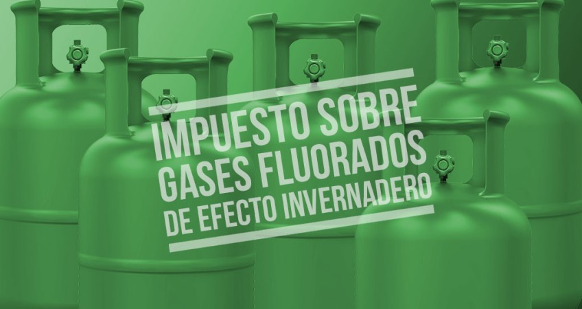 El sector del frío satisfecho por la reducción del impuesto sobre gases fluorados