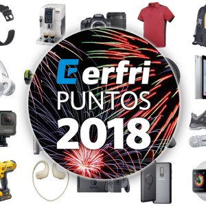 Erfripuntos: ¡entramos en la recta final!