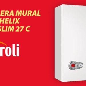 Oferta: Caldera mural Bluehelix Pro de Ferroli