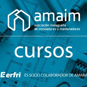 Curso AMAIM: Manipulación de gases fluorados