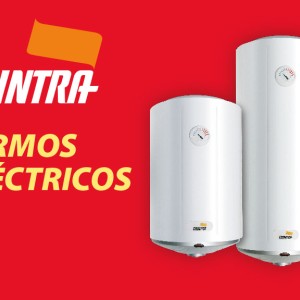 Termos eléctricos Cointra en oferta