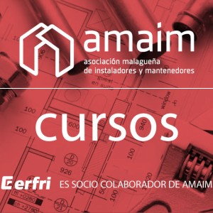 Curso AMAIM para examen de instaladores de gas