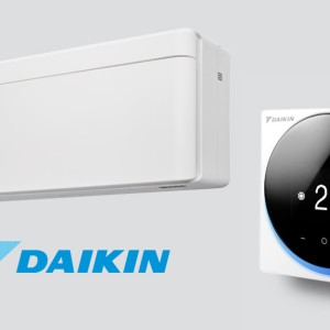 Daikin presentará sus novedades en C&R