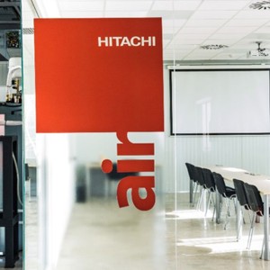 Hitachi presenta su oferta de cursos de formación para el año 2019