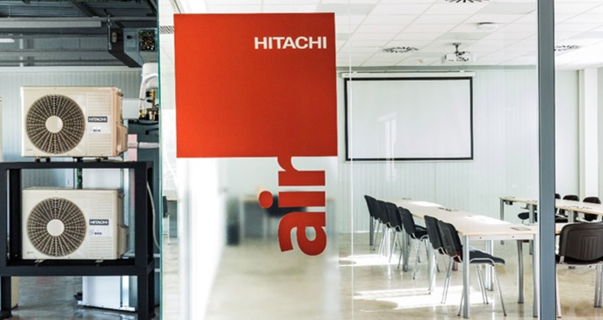 Hitachi presenta su oferta de cursos de formación para el año 2019