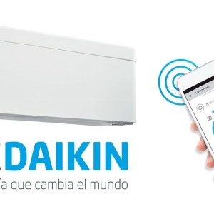 Daikin premia con 100€ a los usuarios