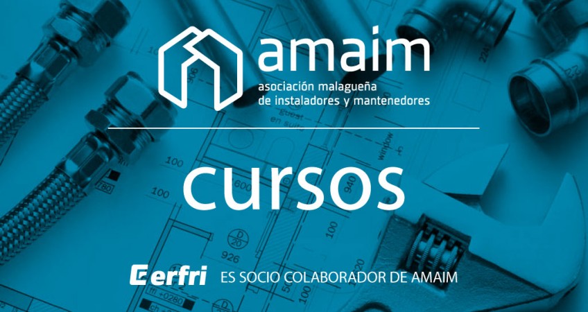 Curso AMAIM de actualización en manipulación de gases