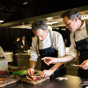 Las ocho claves al climatizar un restaurante según Hitachi