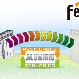 Ferroli lanza su plan renove de radiadores de aluminio