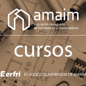 Curso AMAIM de manipulación de gases fluorados