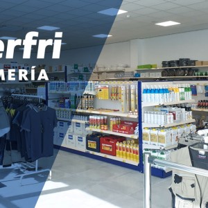 Ven a conocer Erfri Almería