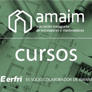 Curso AMAIM de actualización en manipulación de gases en septiembre