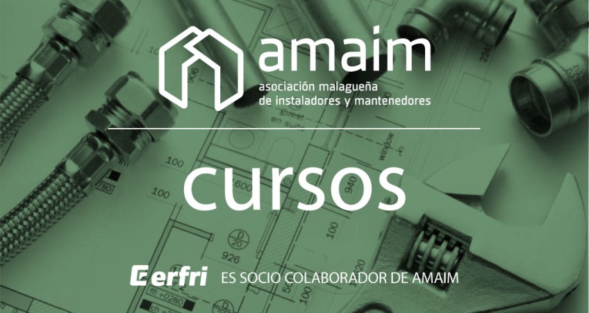 Curso AMAIM de actualización en manipulación de gases en septiembre