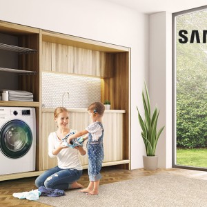 Samsung ClimateHub, solución integrada de calefacción y agua caliente