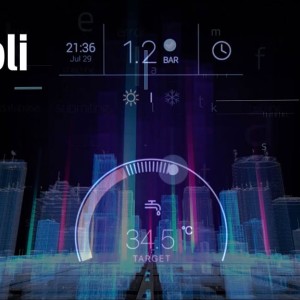 Ferroli y Vodafone Business desarrollan las primeras calderas con tecnología IoT