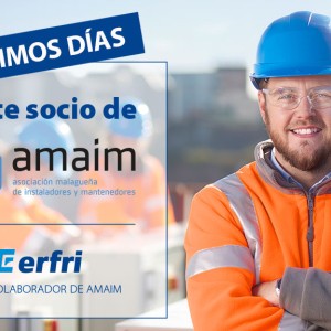 Últimos días para asociarse a AMAIM sin pagar la cuota de inscripción